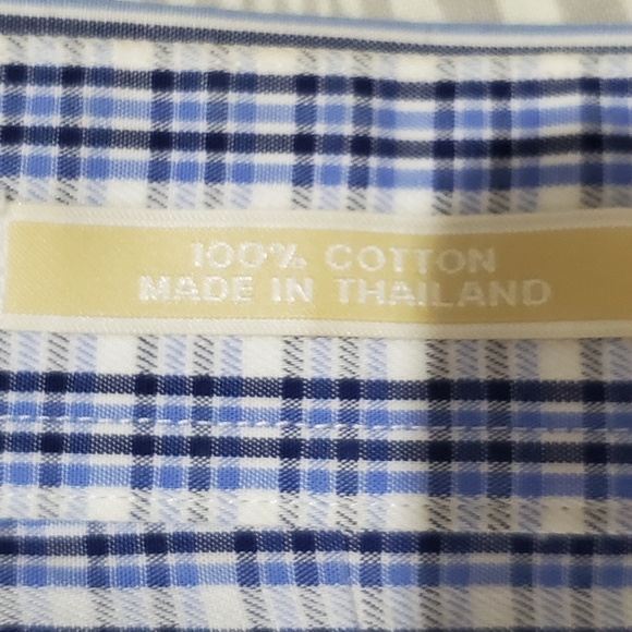 Michael Kors Dress Shirt - Picture 6 of 6